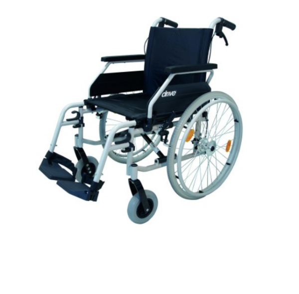 Drive Standard wheelchair Ecotec 2G